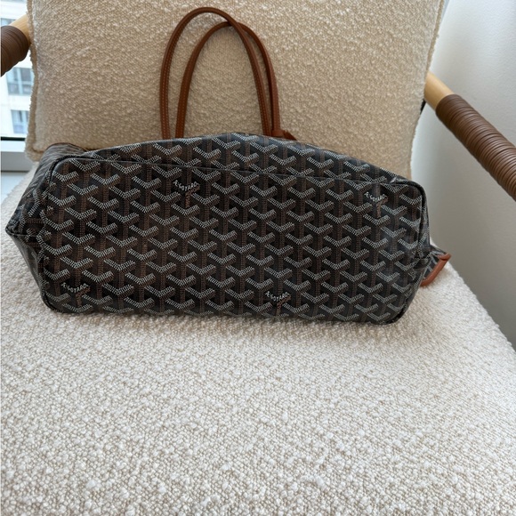 Goyard St. Louis PM - Picture 8 of 9